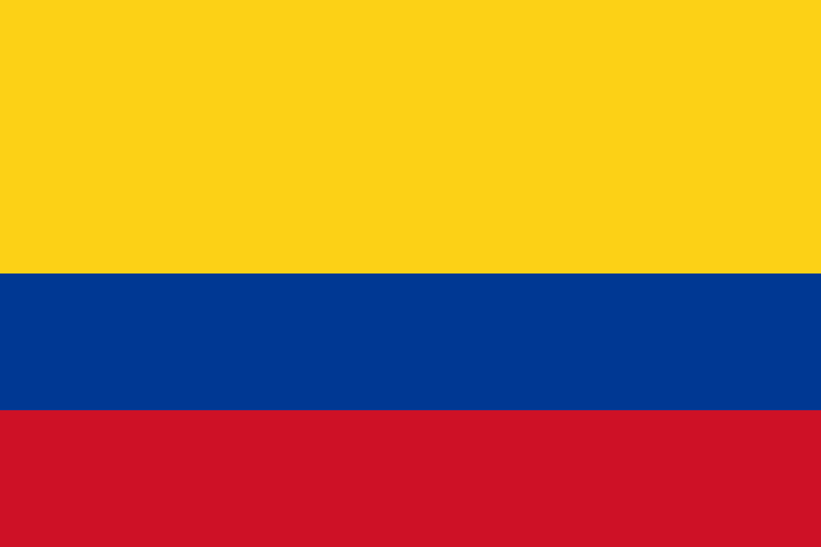 Prefix Columbia