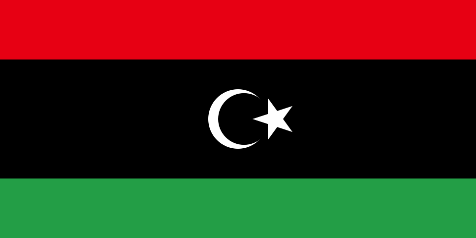 Prefix Libia